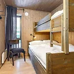 4 Star Holiday Home In Favang Favang