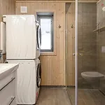 4 Star Holiday Home In Favang בית נופש Favang