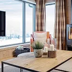 4 Star Holiday Home In Favang * Favang