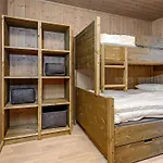 4 Star Holiday Home In Favang * Favang