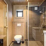 4 Star Holiday Home In Favang *