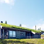 4 Star Holiday Home In Favang * Favang
