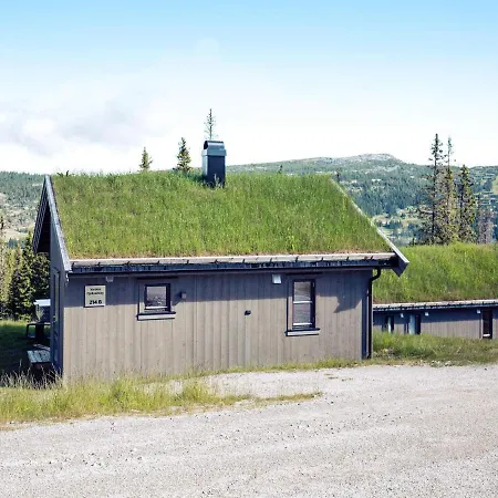 10 Person In F Vang Holiday home Favang