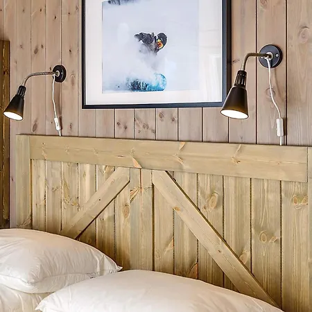 Casa de Férias 10 Person In *