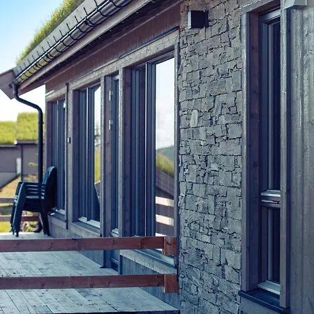 Casa de Férias 10 Person In *