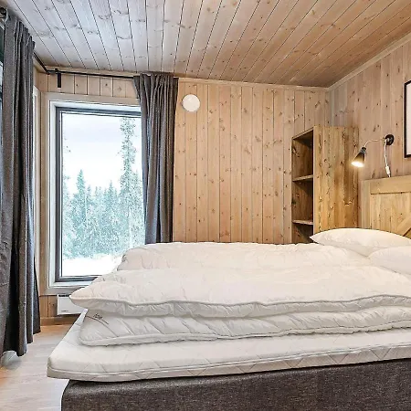 10 Person In F Vang Holiday home Favang
