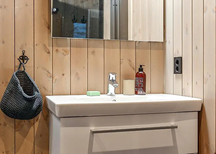 10 Person In Prázdninový dům