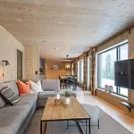 4 Star Holiday Home In Favang * Favang