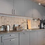 4 Star Holiday Home In Favang Favang