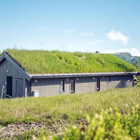 10 Person In Fåvang