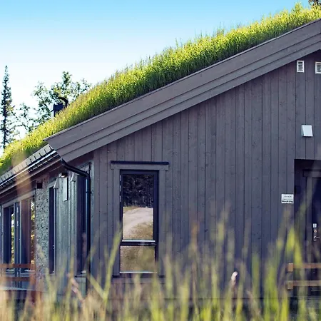 10 Person In Feriehus