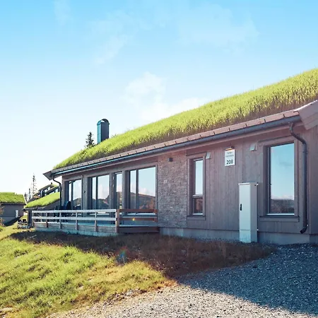 Holiday home 4 Star In